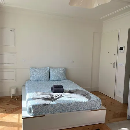 Appartement Silver Flower Ii